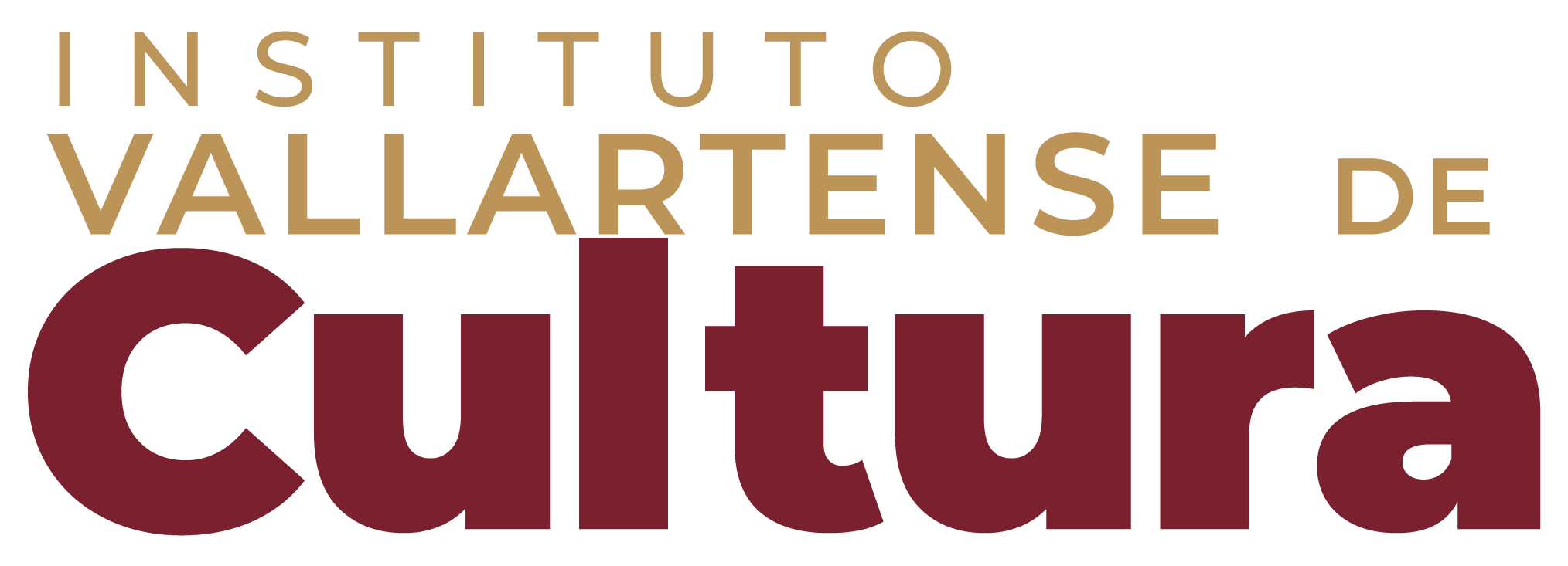 Logo Instituto Vallartense de Cultura